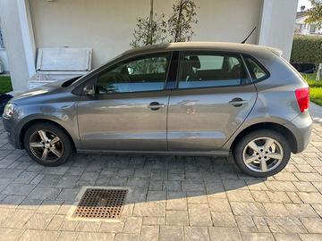 Polo 1.6 bi fuel