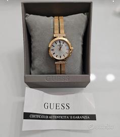 orologio donna Guess 