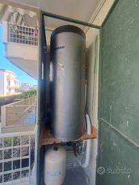 cordivari bollitore bolly 1 st fb 200 lt