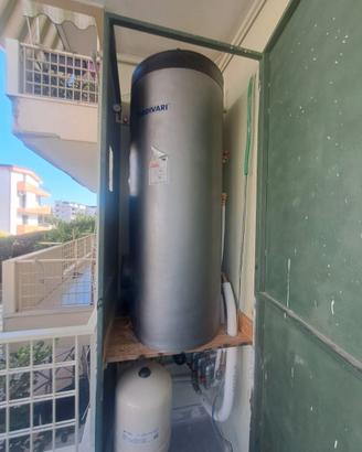 cordivari bollitore bolly 1 st fb 200 lt