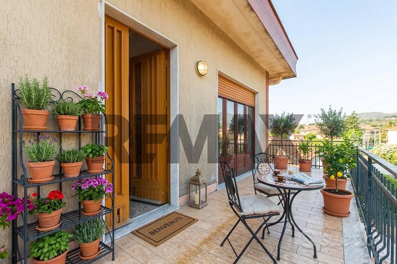 Appartamento – Pedara, Catania - Vista 2