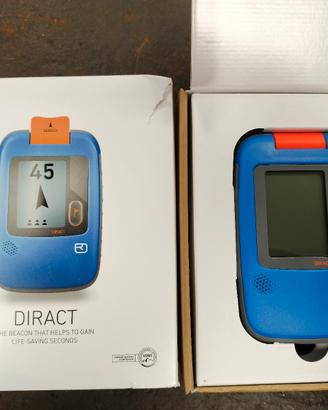 Artva Diract Ortovox