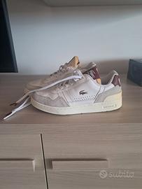 Scarpe Lacoste donna