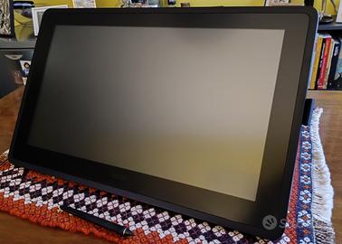 Tavoletta Wacom Cintiq 22HD DTK2260K0A