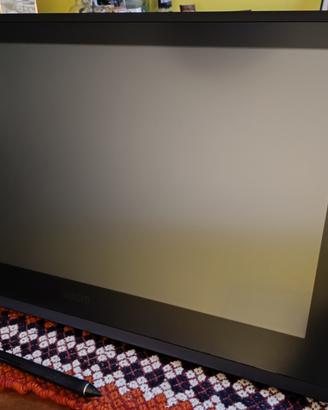 Tavoletta Wacom Cintiq 22HD DTK2260K0A