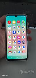 Samsung A26 5g come nuovo