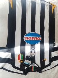 Maglietta Juventus