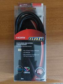 Cavo HDMI