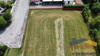 Terreno a Loreggia (PD) - Loreggia - Centro