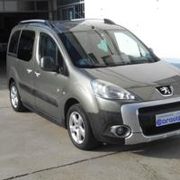 Citroën Berlingo 16 hdi 90 Xtr