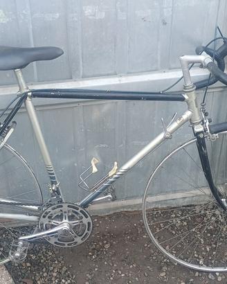 Buci da corsa vintage francese  - Shimano 600