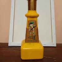 Orange brandy anni 60/70