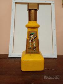 Orange brandy anni 60/70