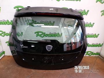 PORTELLONE PER LANCIA YPSILON 312 ANNO 2020