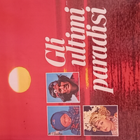 Gli ultimi paradisi, Euroclub