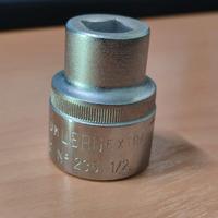 Chiave a bussola USAG 1'' bocca poligonale 235 1/2