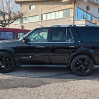 lincoln navigator 2006