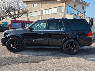 lincoln navigator 2006