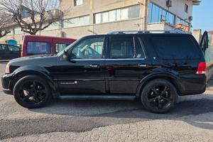 lincoln navigator 2006