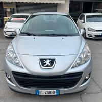 Peugeot 207 1.4 HDi 70CV 5p. Energie
