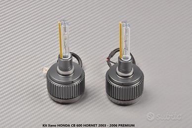 Kit Xeno HONDA CB 600 HORNET 2003 - 2006 PREMIUM