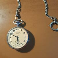 Orologio da tasca svizzero payard