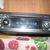 Autoradio VDO con lettore CD