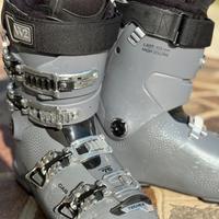 Scarponi sci donna Tecnica nr. 26