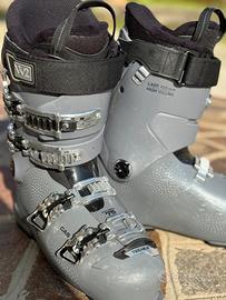 Scarponi sci donna Tecnica nr. 26