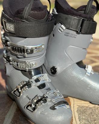 Scarponi sci donna Tecnica nr. 26
