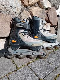 Pattini (rollers) 