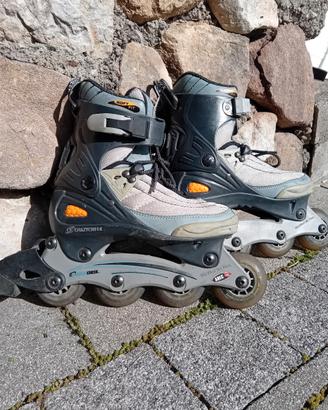 Pattini (rollers) 
