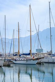 Barca a vela Seaqueen2