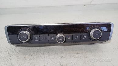 COMANDI CLIMA AUDI A3 Sportback Serie (8VF) 8V0820