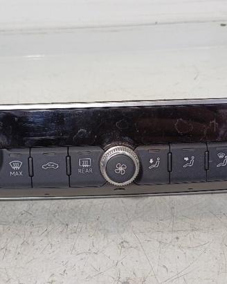 COMANDI CLIMA AUDI A3 Sportback Serie (8VF) 8V0820