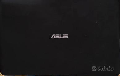 ASUS F555LD-XX114H notebook