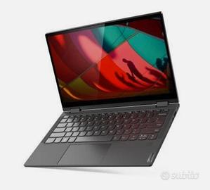 Lenovo Yoga C640-13IML Touchscreen 2 in 1