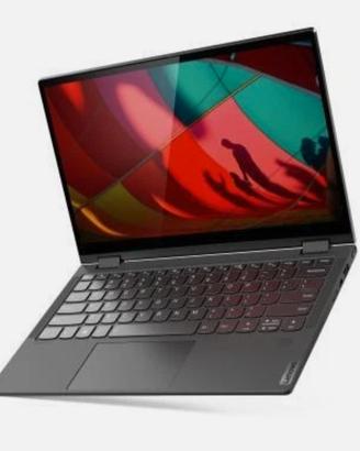 Lenovo Yoga C640-13IML Touchscreen 2 in 1