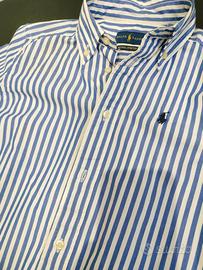 Polo Ralph Lauren Camicia bambino 7 anni