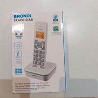 Telefono cordless