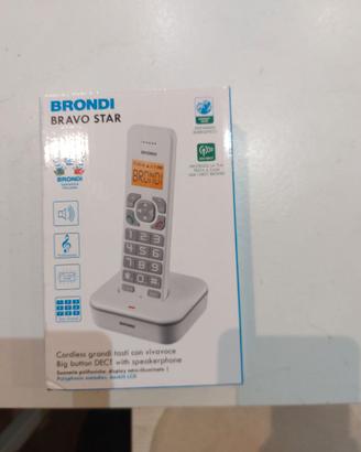 Telefono cordless
