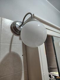 Lampade da parete Ikea lillholmen 