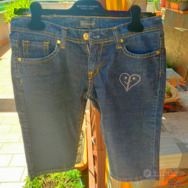 Jeans on sale pinocchietto 2020