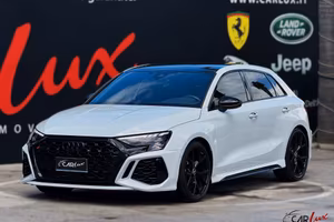 Audi RS3 Sportback 2.5 TFSI Quattro S-tronic 400CV