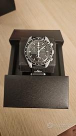 Swatch X Omega Mission to the Moon