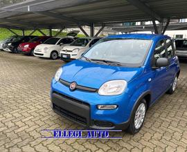 FIAT Panda PROMO FIN 1.0 Hybrid+SED REG H+SENSO