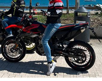 Aprilia SX 125 - 2019