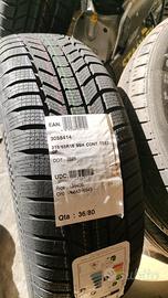 Pneomatico CONTINENTAL WINTERCONTACT