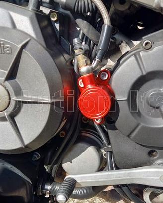Attuatore per Aprilia - Spingi frizione