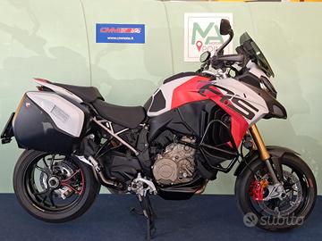 Ducati Multistrada V4 RS